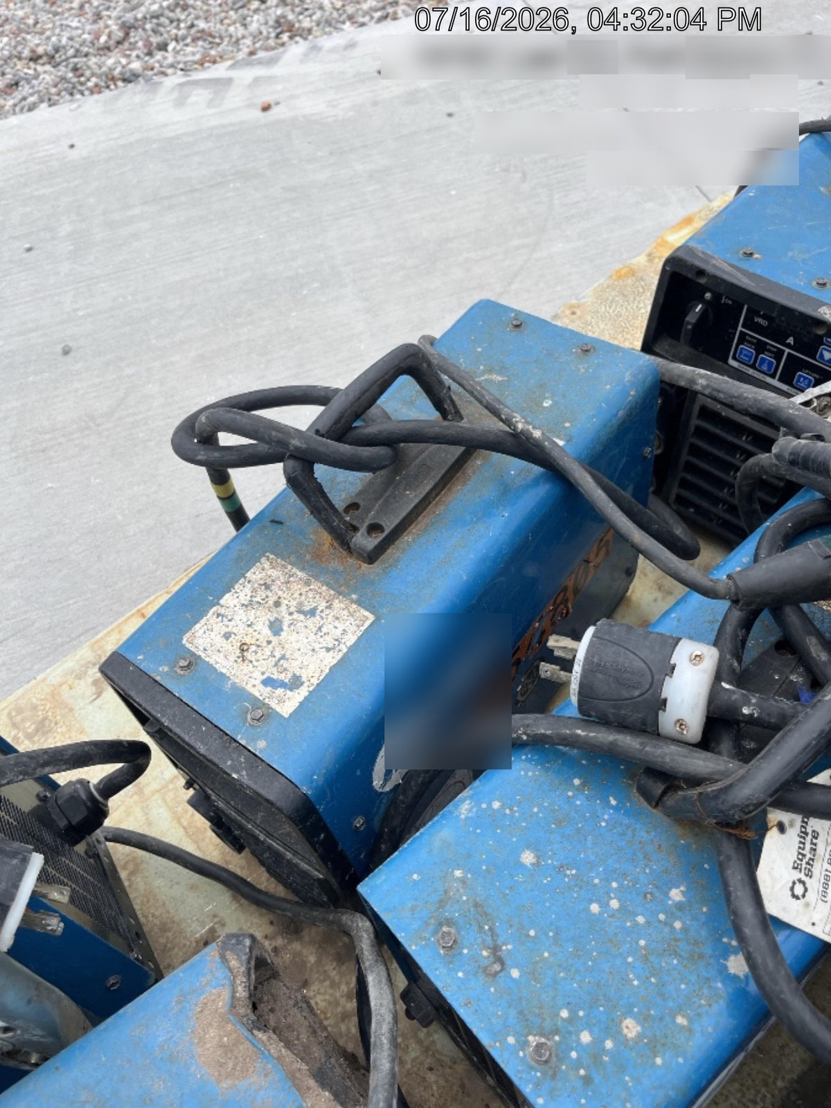 2022 MILLER ELECTRIC CST-280