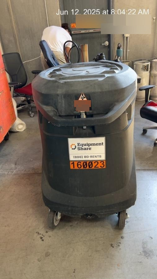 2021 POWER BREEZER PB10-A-06-B