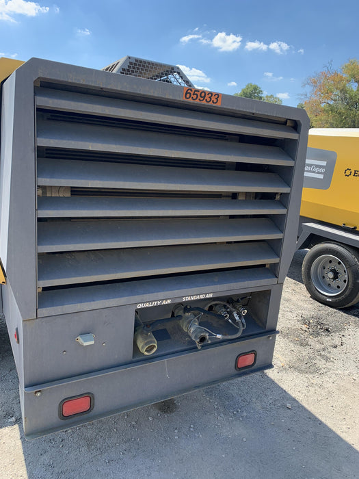 2020 ATLAS COPCO XAS 900