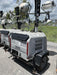 2019 Wacker Neuson LTV6L-MH Wacker Neuson LTV6L Mobile Light Tower w/Fuel Level Sensor Installed