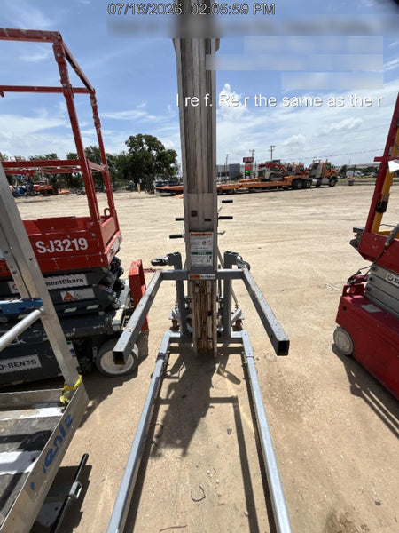 2024 GENIE SLC-24