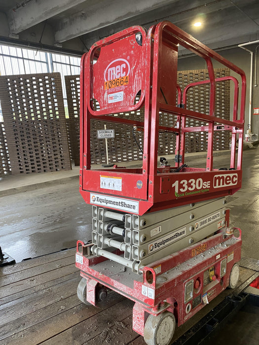 2020 MEC 1330SE Leak Containment System