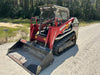 2020 TAKEUCHI TL6R