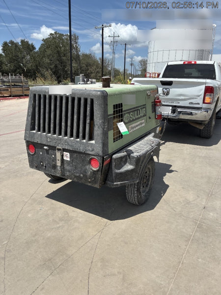 2019 SULLAIR 185-DPQ