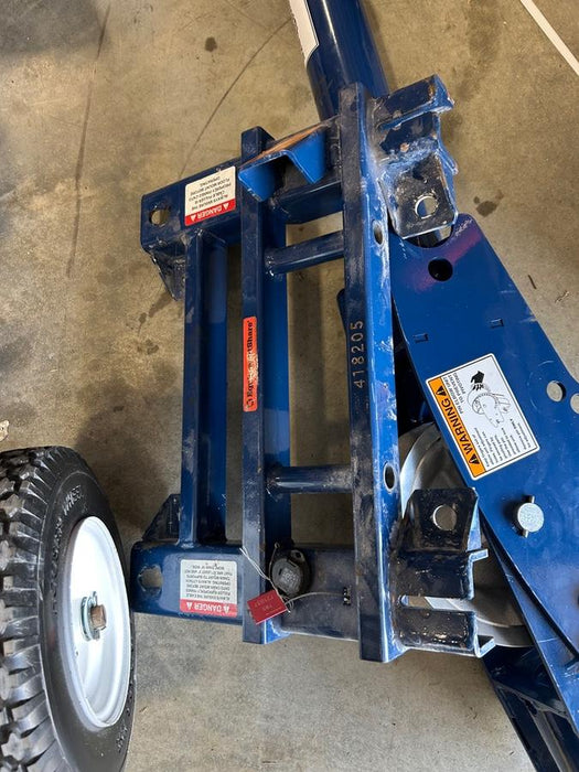 2025 CURRENT TOOLS 100A