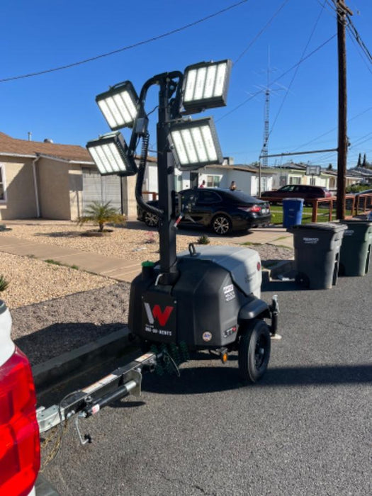 2024 WACKER NEUSON LTT4