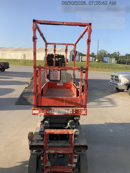 2022 SKYJACK SJ3219