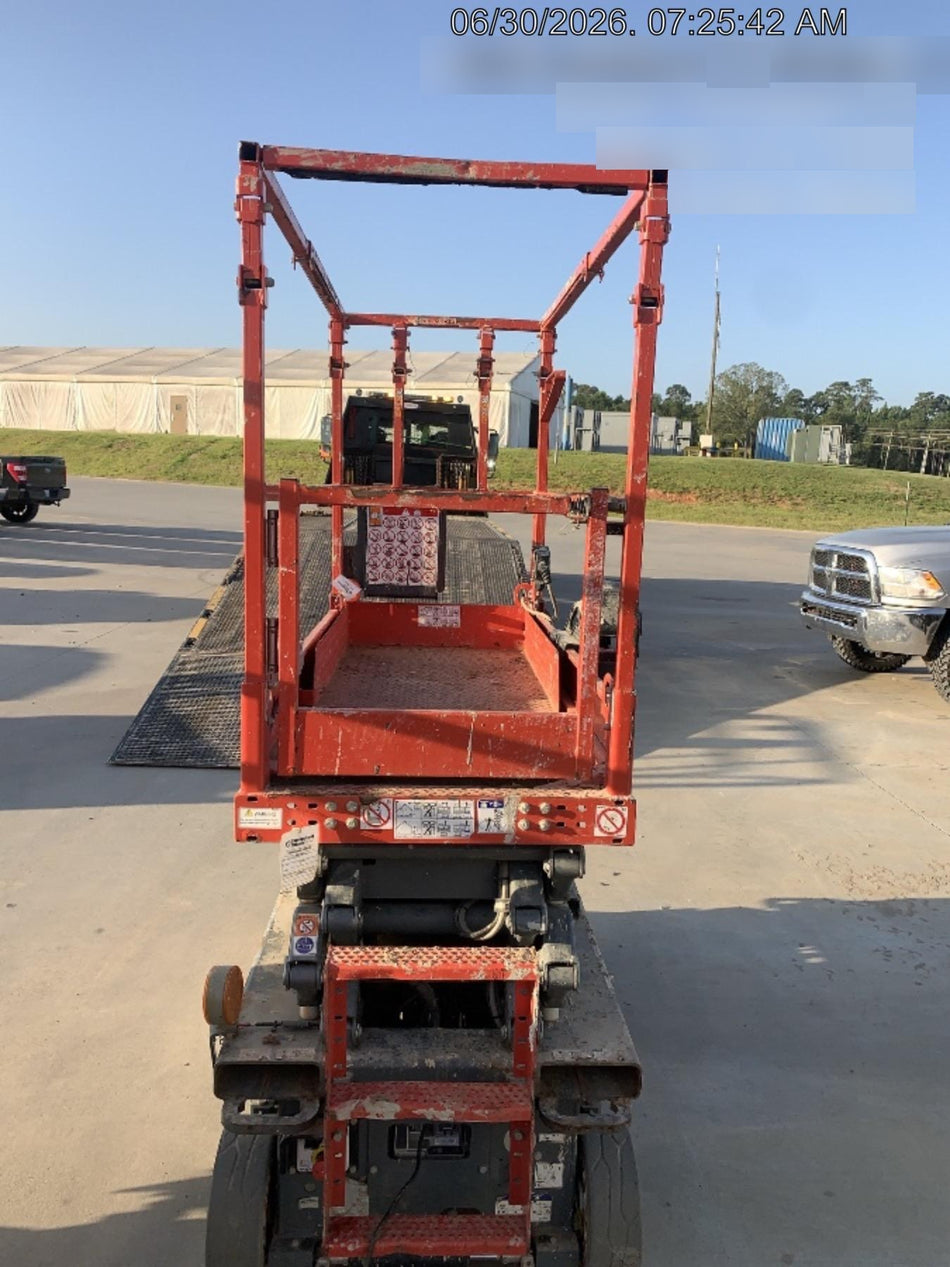 2022 SKYJACK SJ3219