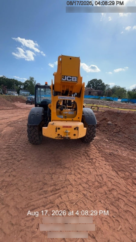 2022 JCB 512-56