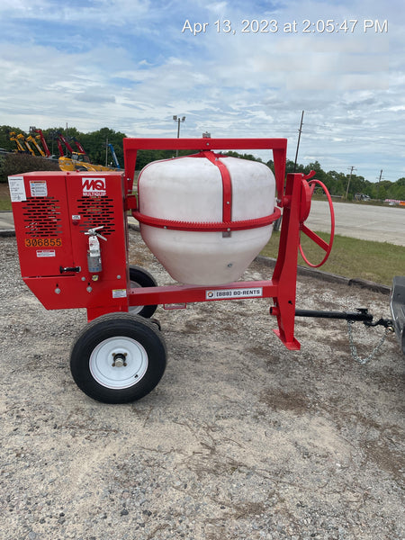 2023 MULTIQUIP MC12PH