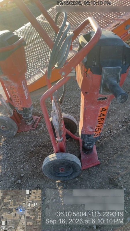 2024 HILTI TE 3000-AVR