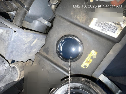 2021 ATLAS COPCO XAS188