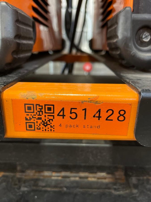 2024 LIND EQUIPMENT LE-4WR200APT-ES