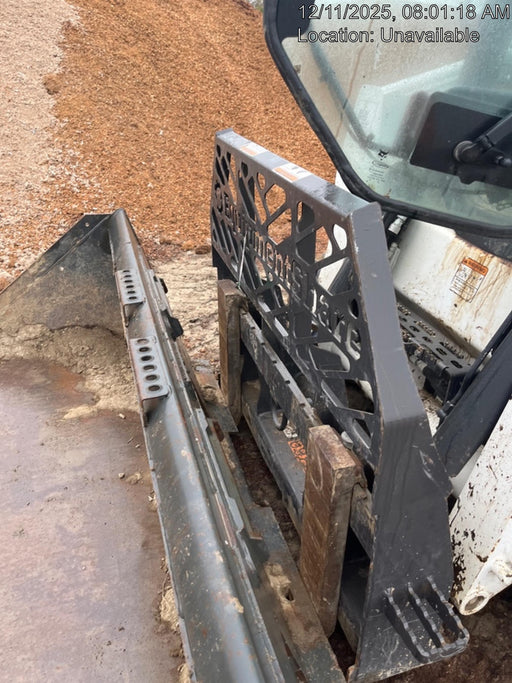 2021 PALADIN 48" Pallet Forks - Paladin