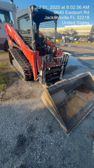 2025 VIRNIG PF4855-5VG