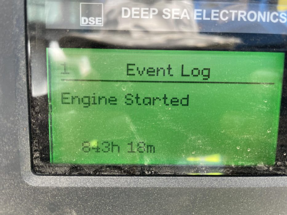 2022 AIRMAN SDG25S-8E1