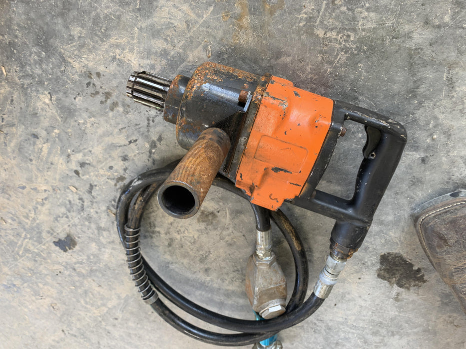 2020 MICHIGAN PNEUMATIC 4940B1