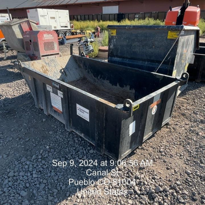 2024 STAR INDUSTRIES 1448B