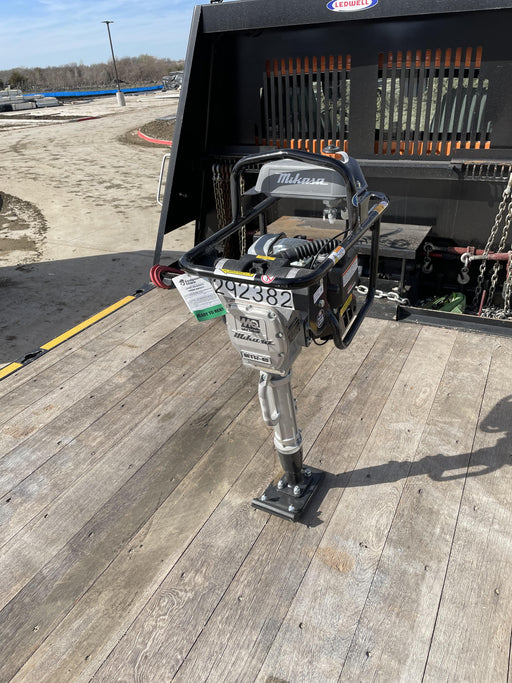 2023 MULTIQUIP MTR40HF