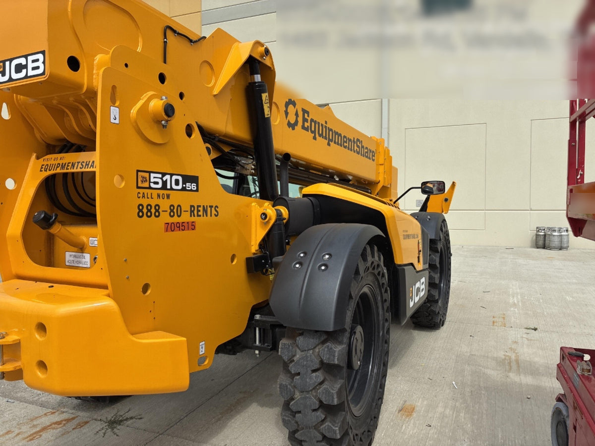 2026 JCB 510-56