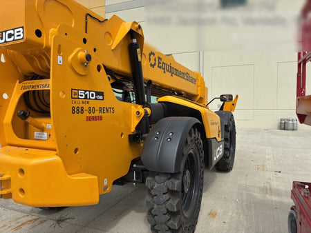 2026 JCB 510-56