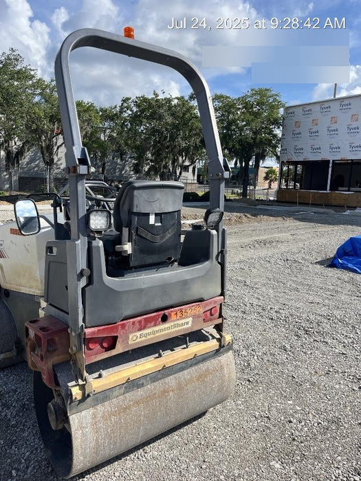 2021 DYNAPAC CC 1200