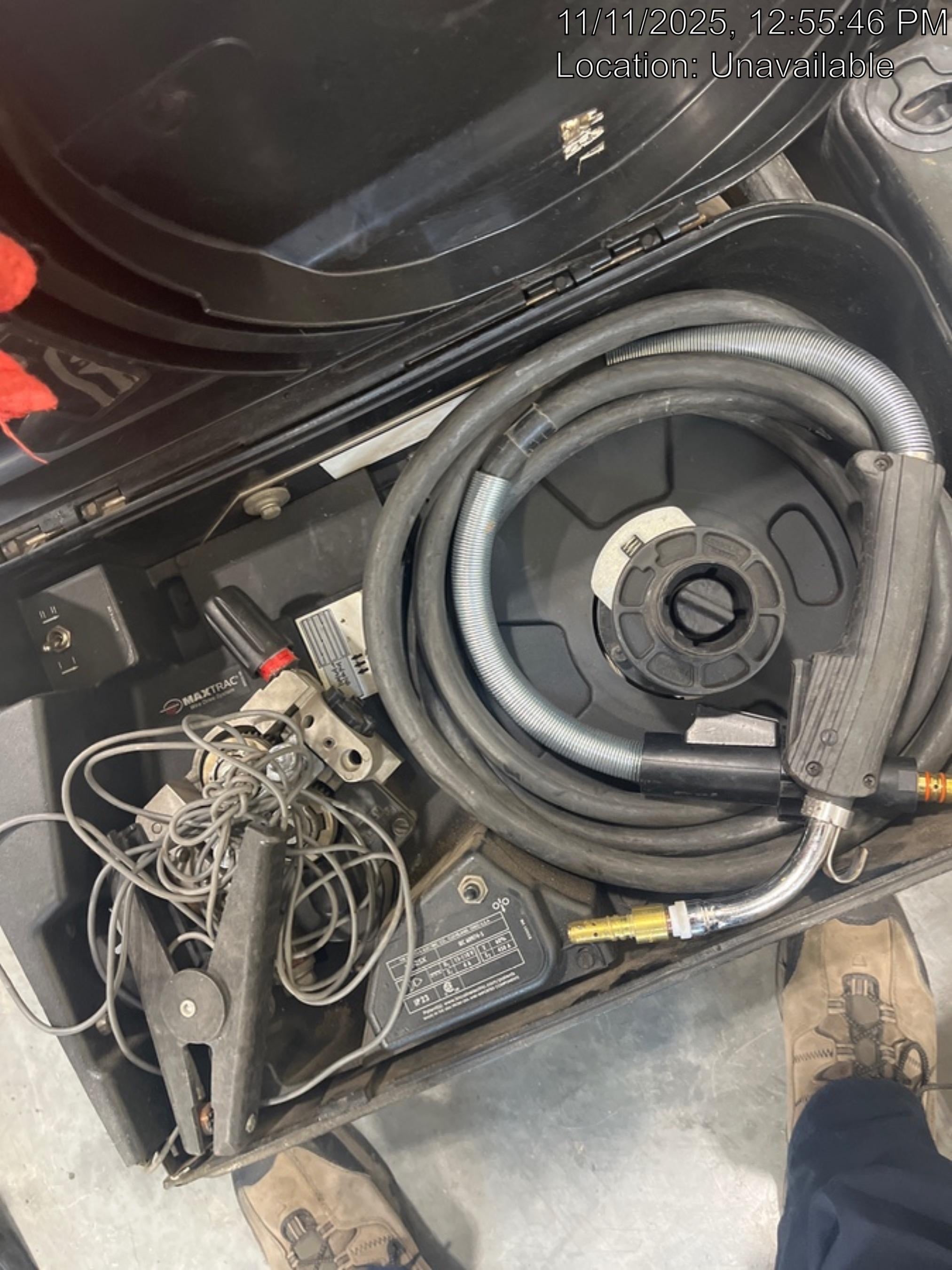 2022 LINCOLN ELECTRIC K4266-1