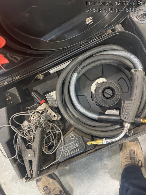 2022 LINCOLN ELECTRIC K4266-1