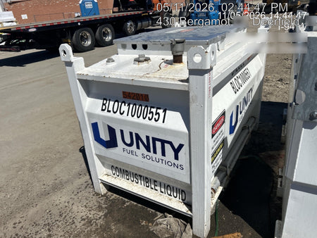 2025 UNITY BLOC 1000