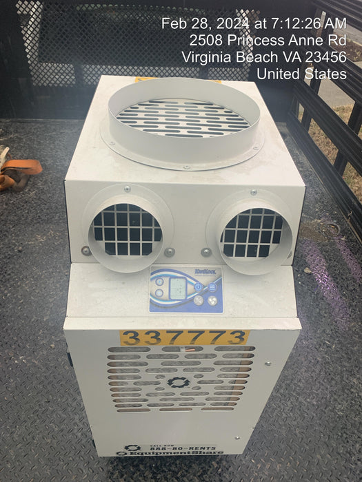 2023 KWIKOOL KPAC1411-2