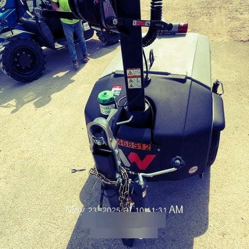 2024 WACKER NEUSON LTT4