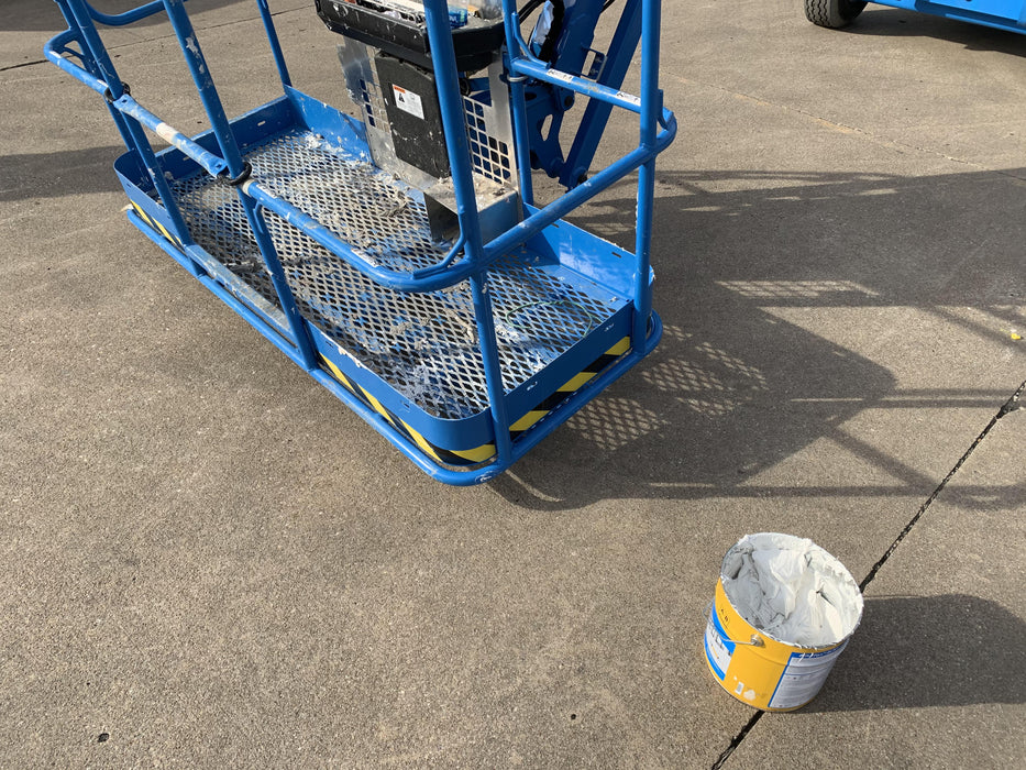 2020 GENIE Z-45/25J DC