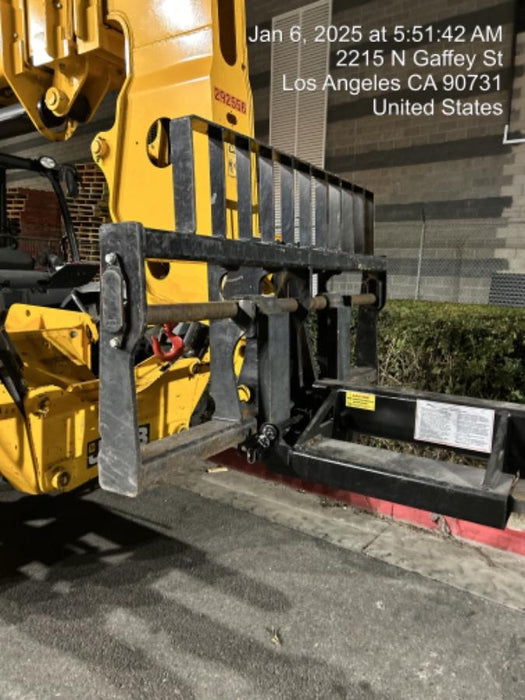 2024 STAR INDUSTRIES M1360B - Star JIB Boom