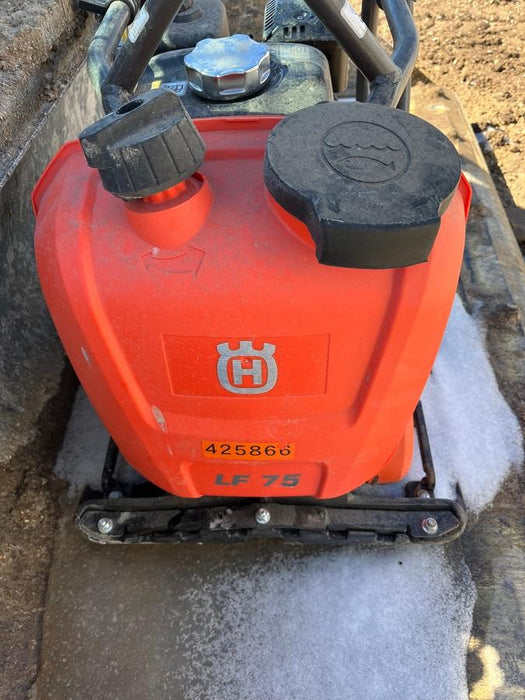 2024 HUSQVARNA LF75