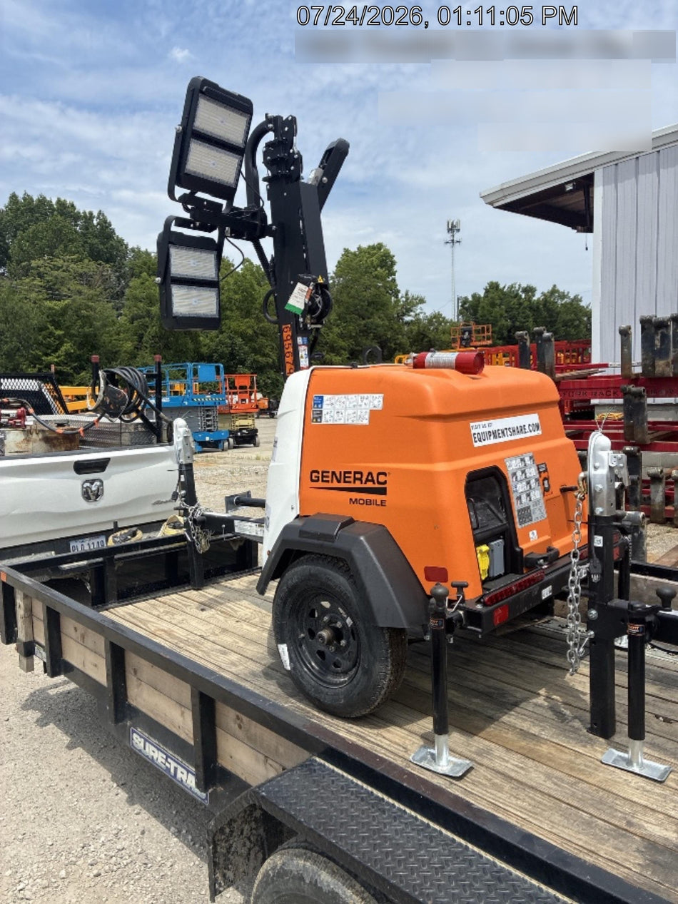 2026 GENERAC MLTS-4
