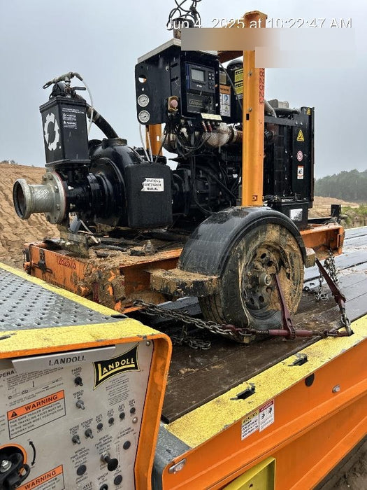 2022 PIONEER PP66S12L71-TD2.9L4