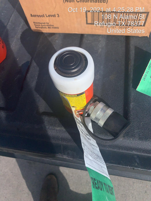 2020 POWER TEAM C104C