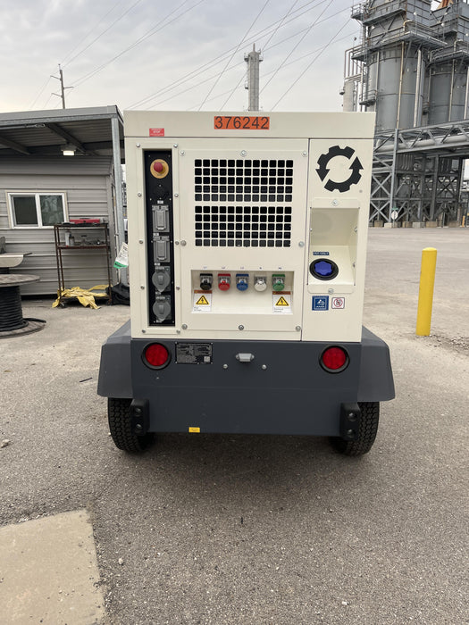 2023 ATLAS COPCO QAS 70