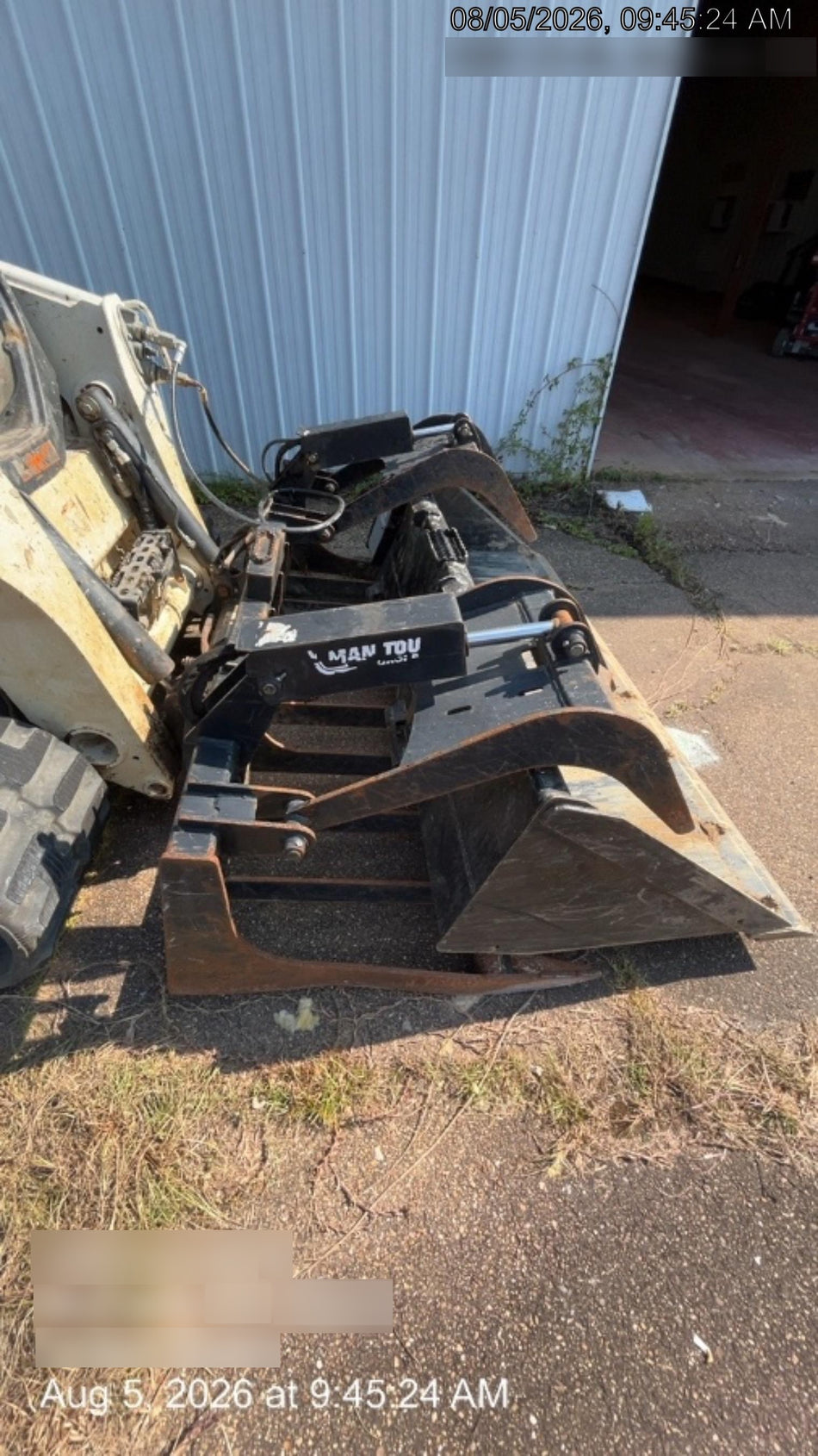 2024 MANITOU 50504728