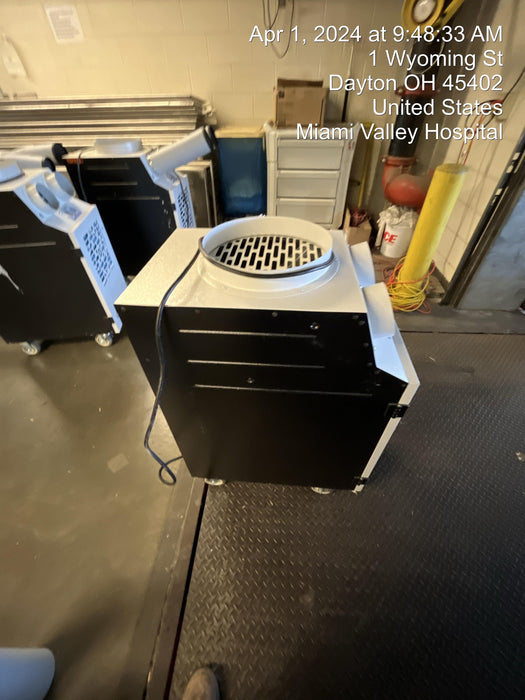 2022 KWIKOOL KPAC1411-2