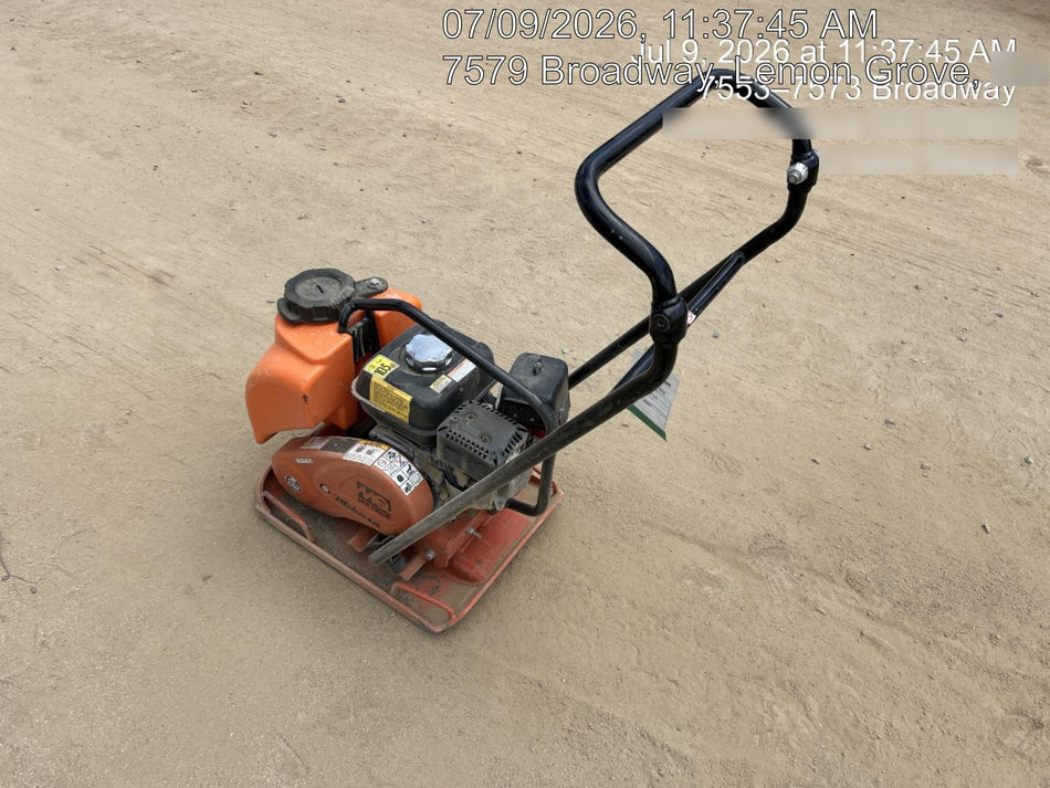 2023 MULTIQUIP MVC82VHW