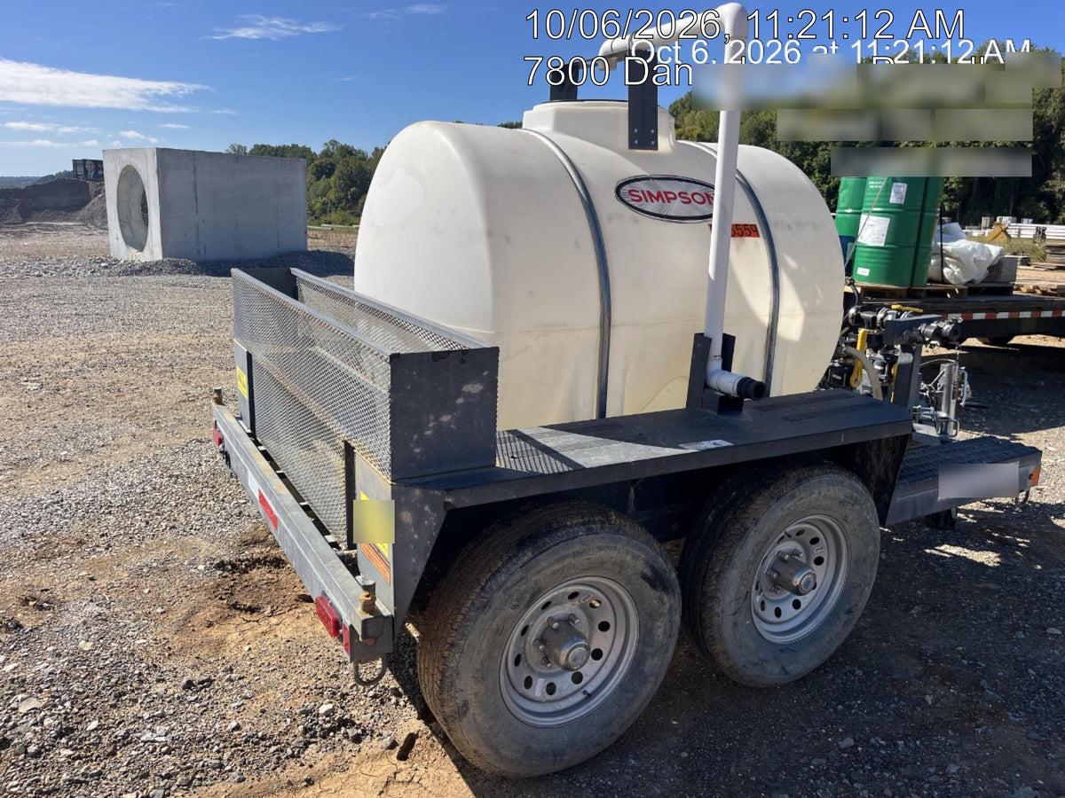 2023 SIMPSON SWT-52517