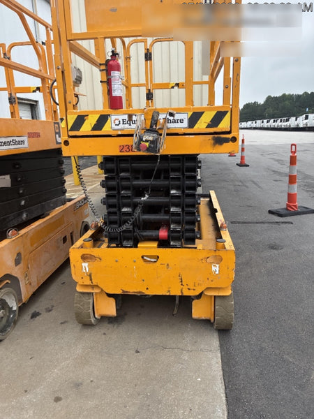 2022 JCB S4046E