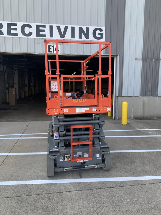 2022 SKYJACK SJ4732