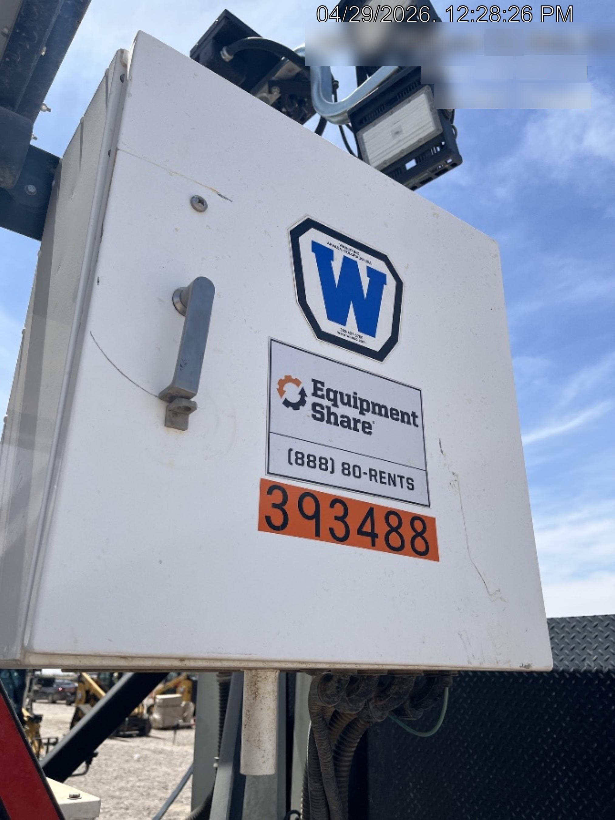 2024 WANCO WLTS-MM8A-1600