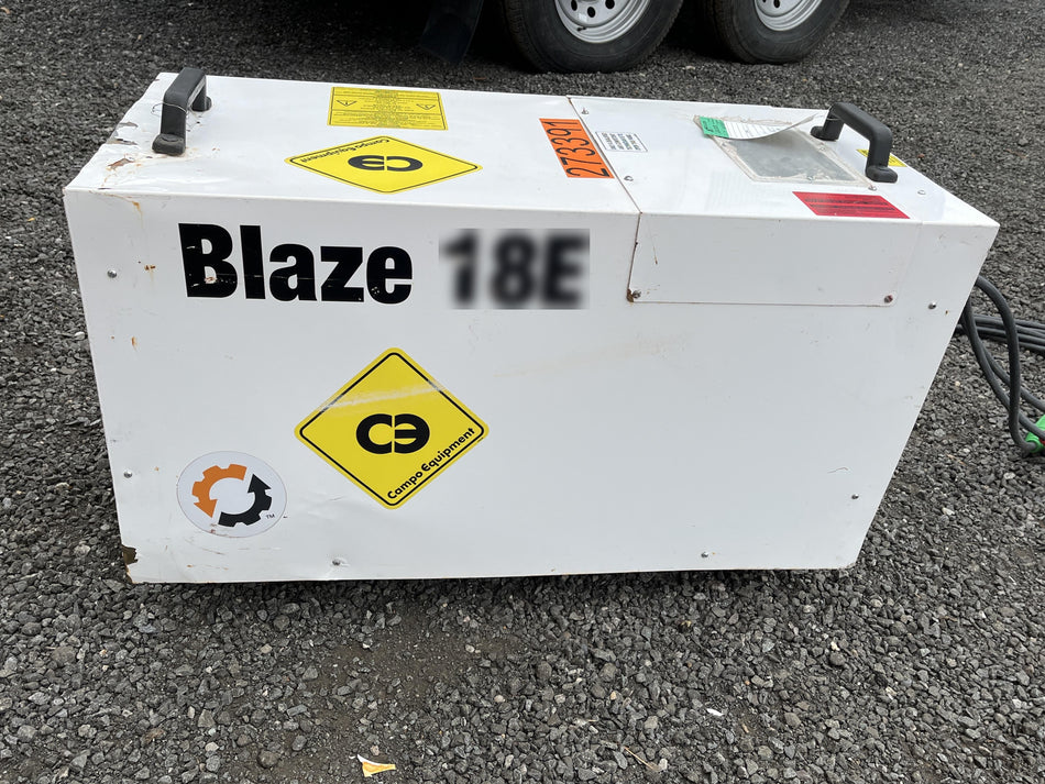 2022 CAMPO EB18E