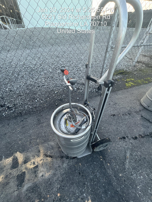 2022 GUARDIAN G1562HAT