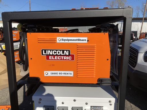 2020 LINCOLN ELECTRIC FLEXTEC 350X