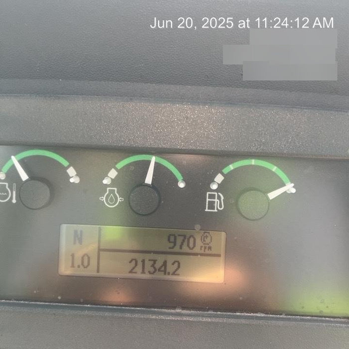 2021 JOHN DEERE 650K-II