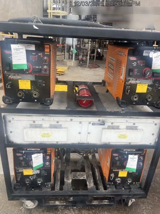 2020 TRYSTAR 6XWLDRK-350- 9KVA-WG